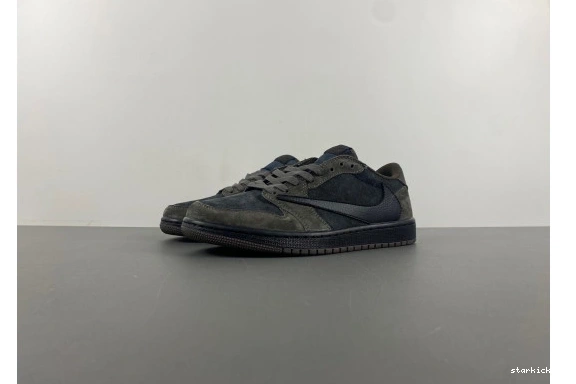  CQ4277-111 TRAVIS SCOTT 1 LOW CQ4277-111  RETRO JORDAN SP OG 0116
